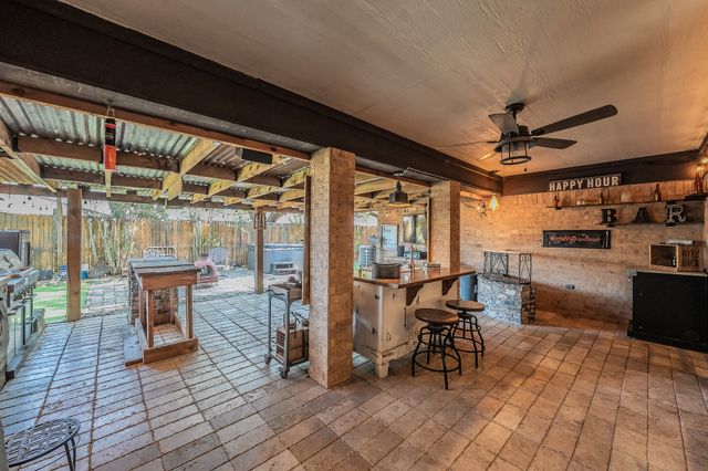 5004 Lake View Circle, North Richland Hills, TX 76180