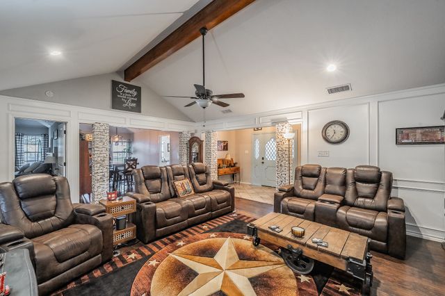 5004 Lake View Circle, North Richland Hills, TX 76180