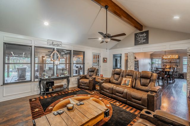 5004 Lake View Circle, North Richland Hills, TX 76180