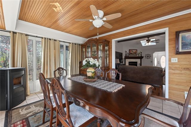 17 Stoneykirk Drive, Bella Vista, AR 72715