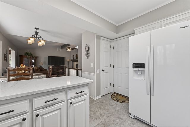 17 Stoneykirk Drive, Bella Vista, AR 72715
