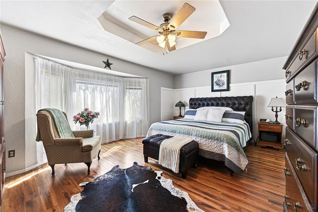17 Stoneykirk Drive, Bella Vista, AR 72715
