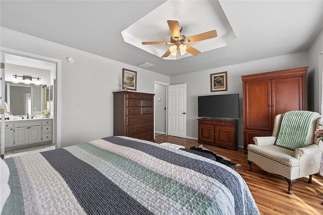 17 Stoneykirk Drive, Bella Vista, AR 72715
