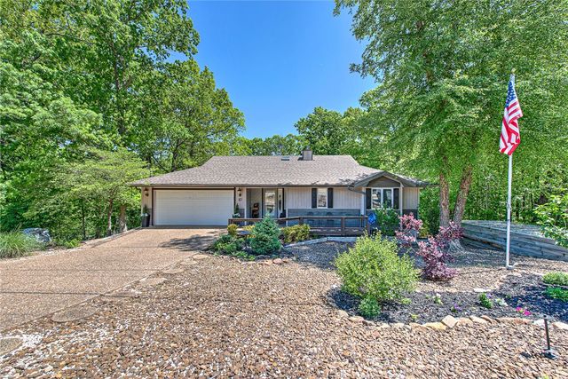 17 Stoneykirk Drive, Bella Vista, AR 72715