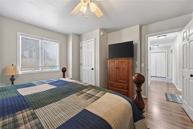 17 Stoneykirk Drive, Bella Vista, AR 72715