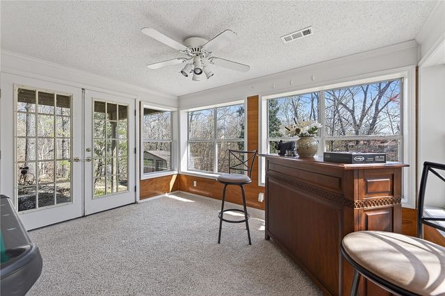 17 Stoneykirk Drive, Bella Vista, AR 72715