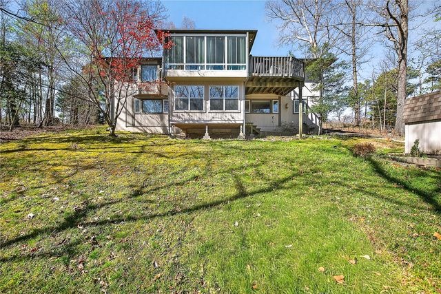 17 Stoneykirk Drive, Bella Vista, AR 72715