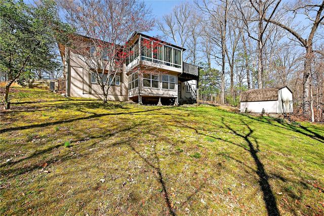 17 Stoneykirk Drive, Bella Vista, AR 72715