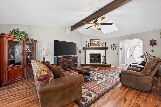 17 Stoneykirk Drive, Bella Vista, AR 72715