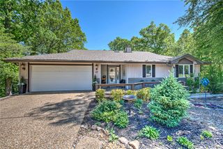 17 Stoneykirk Drive, Bella Vista, AR 72715