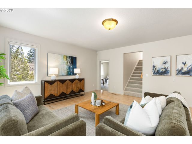3319 Nw SPENCER St, Portland, OR 97229