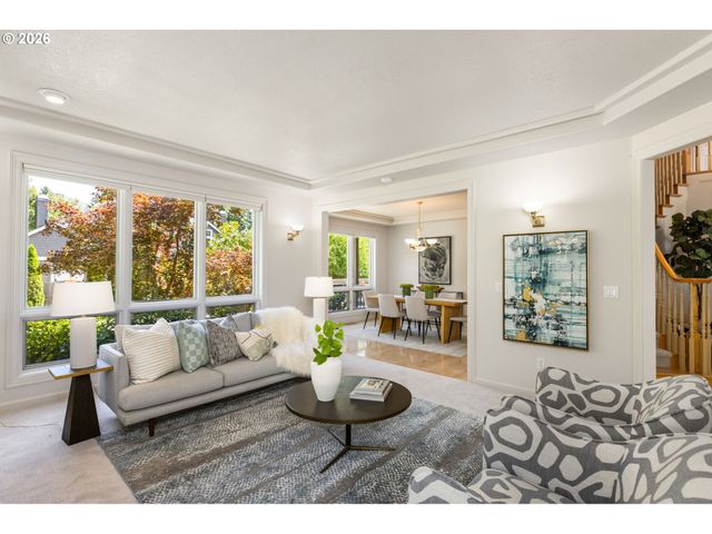 3319 Nw SPENCER St, Portland, OR 97229