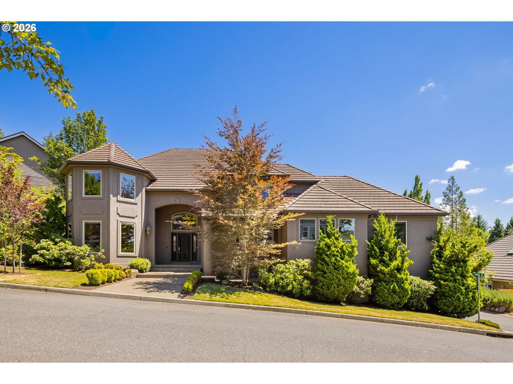 3319 Nw SPENCER St, Portland, OR 97229