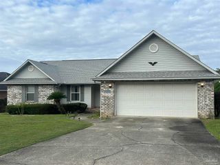 3237 Tallship Ln, Pensacola, FL 32526