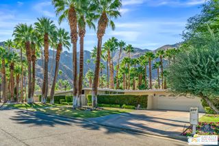 677 N Dry Falls Road, Palm Springs, CA 92262