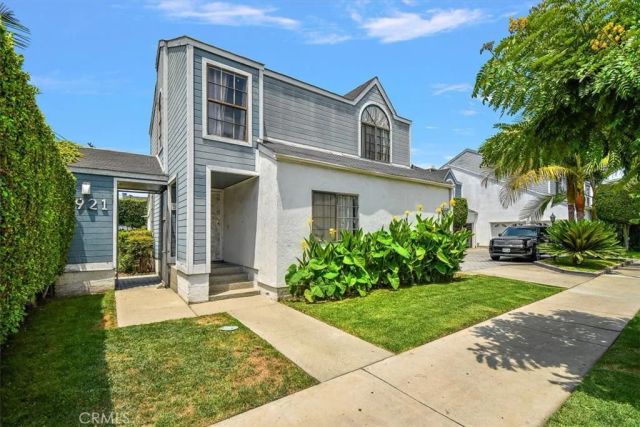 5921 Templeton Street G, Huntington Park, CA 90255