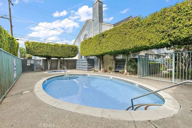 5921 Templeton Street G, Huntington Park, CA 90255