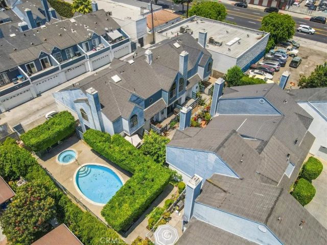 5921 Templeton Street G, Huntington Park, CA 90255