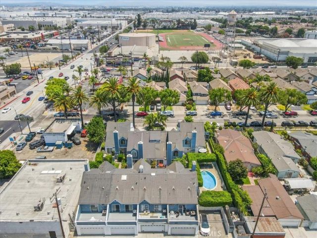 5921 Templeton Street G, Huntington Park, CA 90255