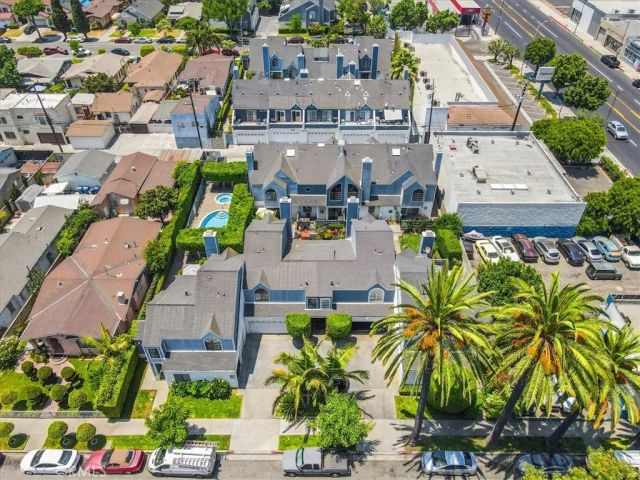 5921 Templeton Street G, Huntington Park, CA 90255