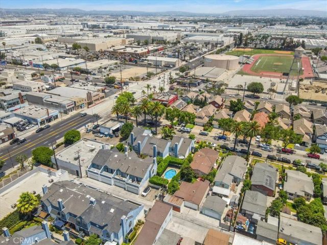 5921 Templeton Street G, Huntington Park, CA 90255