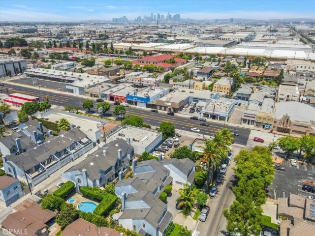 5921 Templeton Street G, Huntington Park, CA 90255