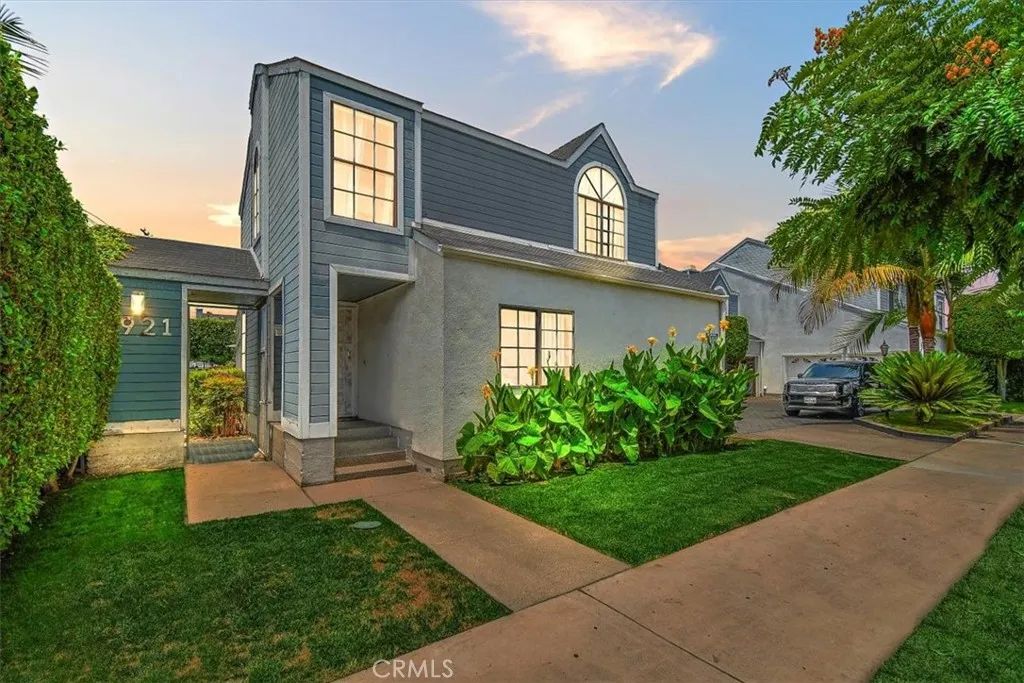 5921 Templeton Street G, Huntington Park, CA 90255