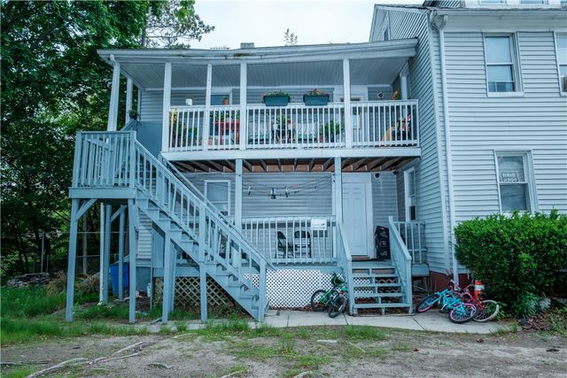 170 Arnold Street, Woonsocket, RI 02895