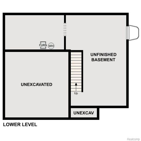 47127 Timberland Drive, Belleville, MI 48111