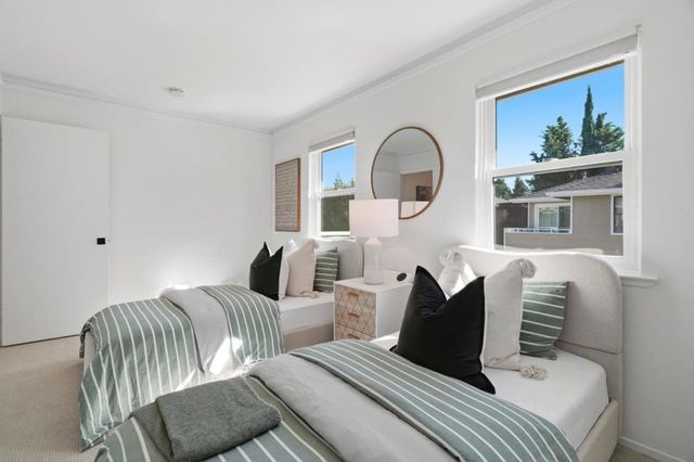 570 Vista Avenue, Palo Alto, CA 94306