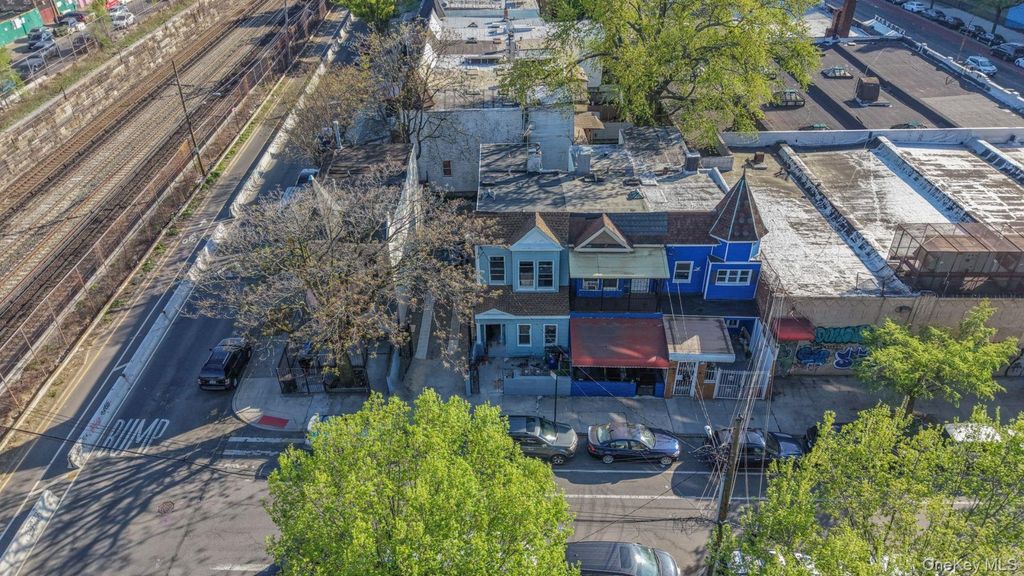 416 E 182nd Street, Bronx, NY 10457 — photo 5