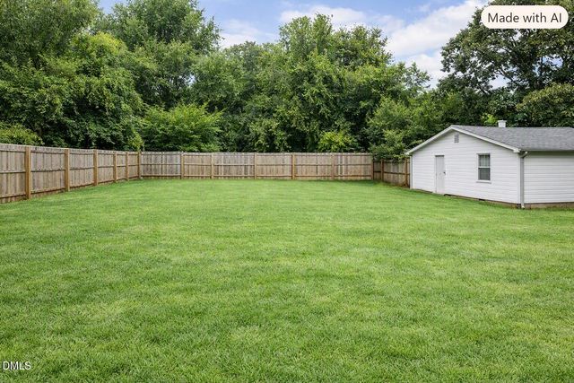 1409 Berkeley Street, Durham, NC 27705