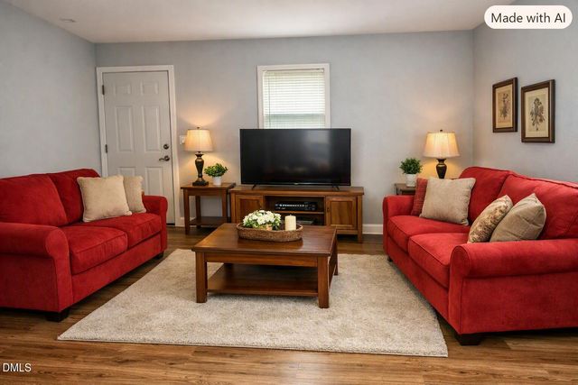 1409 Berkeley Street, Durham, NC 27705