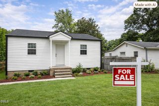 1409 Berkeley Street, Durham, NC 27705