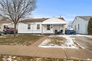 25540 Tecla Ave Avenue, Warren, MI 48089