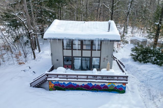 2 Grachen Drive, Madison, NH 03849