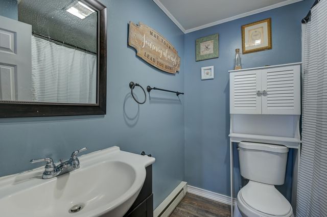 2 Grachen Drive, Madison, NH 03849