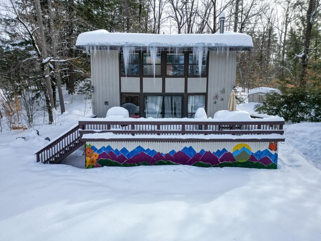 2 Grachen Drive, Madison, NH 03849