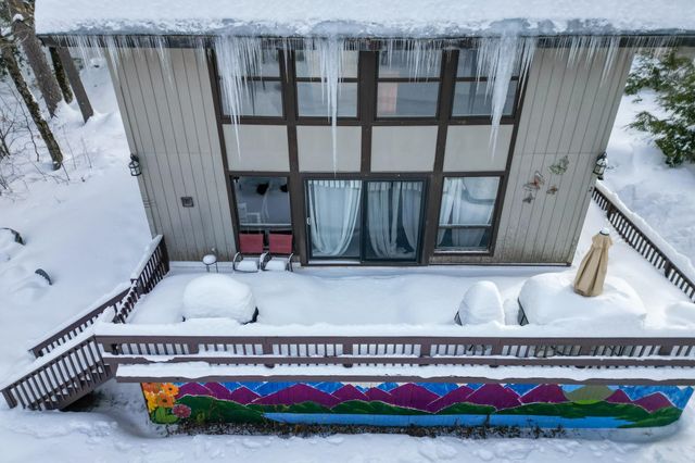 2 Grachen Drive, Madison, NH 03849