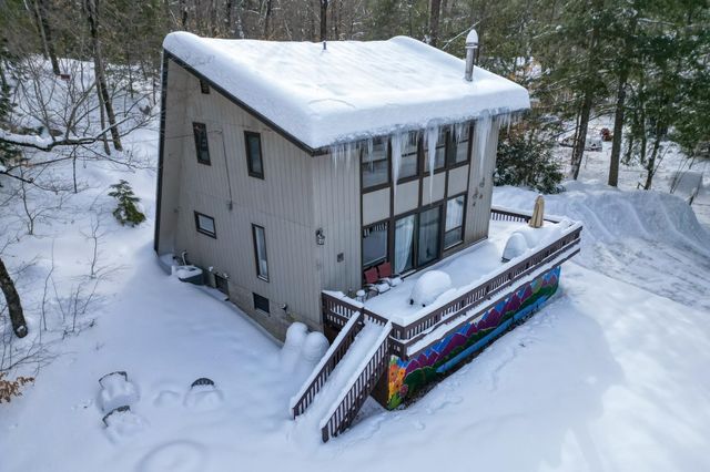 2 Grachen Drive, Madison, NH 03849