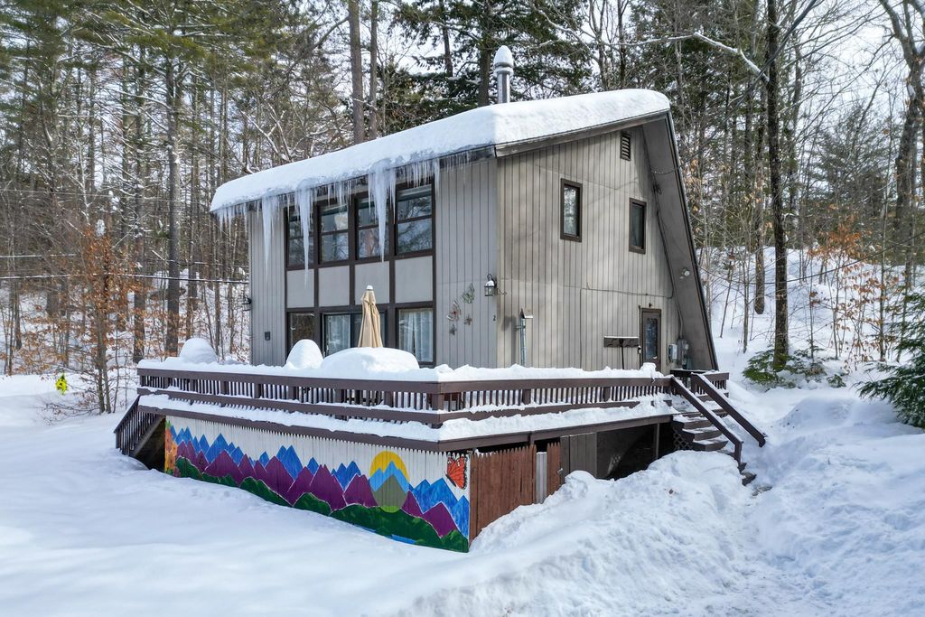 2 Grachen Drive, Madison, NH 03849