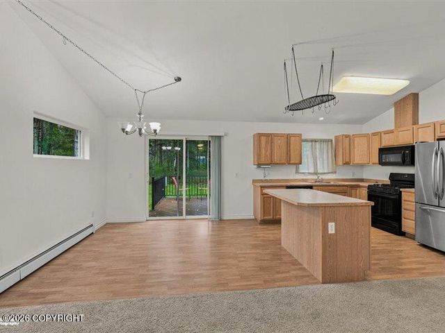 6395 S Settlers Bay Drive, Wasilla, AK 99623