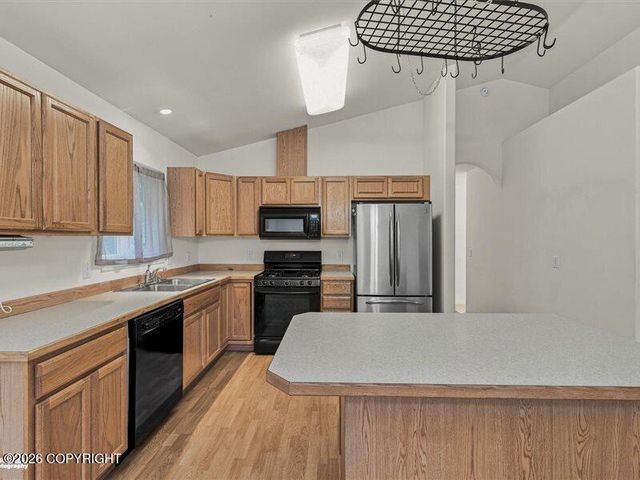 6395 S Settlers Bay Drive, Wasilla, AK 99623
