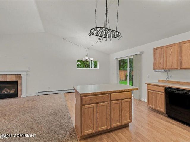 6395 S Settlers Bay Drive, Wasilla, AK 99623