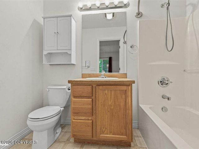6395 S Settlers Bay Drive, Wasilla, AK 99623