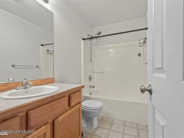 6395 S Settlers Bay Drive, Wasilla, AK 99623