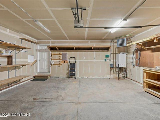 6395 S Settlers Bay Drive, Wasilla, AK 99623