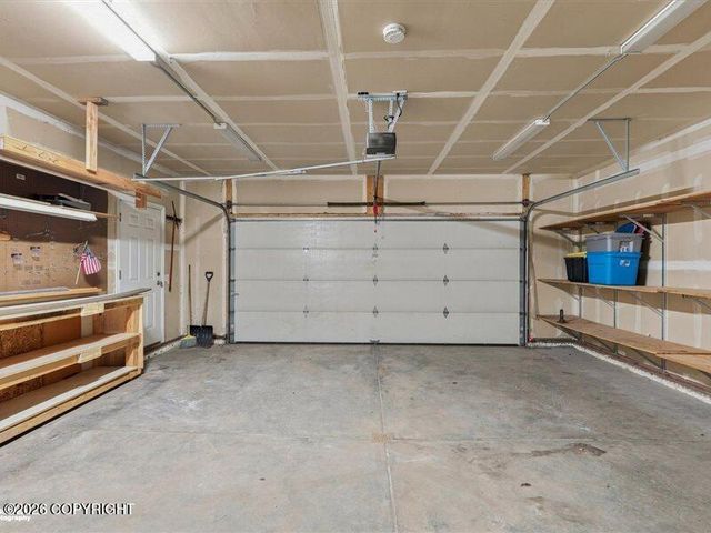 6395 S Settlers Bay Drive, Wasilla, AK 99623