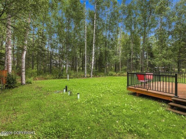 6395 S Settlers Bay Drive, Wasilla, AK 99623