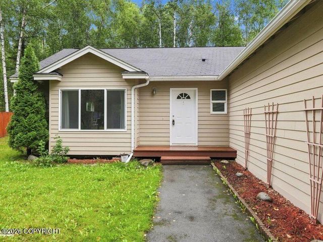 6395 S Settlers Bay Drive, Wasilla, AK 99623